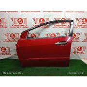 Дверь передняя левая Honda Civic FK2 R18A2 2011 AU-2123
