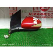 Зеркало боковое левое Honda Civic FK2 R18A2 2011 AU-2123