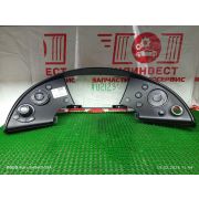 Блок управления отоплением и вентиляцией (Климат-контроль) Honda Civic FK2 R18A2 2011 AU-2123