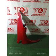 Крыло переднее правое Honda Civic FK2 R18A2 2011 AU-2123