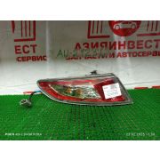 Фонарь стоп-сигнала левый Honda Civic FK2 R18A2 2011 AU-2123