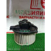 Мотор отопителя Toyota Corolla Fielder ZZE122G 1ZZ-FE A245E -06A 2005 AU-2124