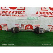 Привод передний левый Toyota Corolla Fielder ZZE122G 1ZZ-FE A245E -06A 2005 AU-2124