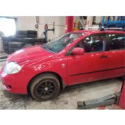Фара правая Toyota Corolla Fielder ZZE122G 1ZZ-FE A245E -06A 2005 AU-2124