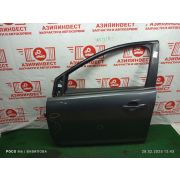 Дверь передняя левая Ford Focus CB4 AODA 4F27E 2007 AU-2125