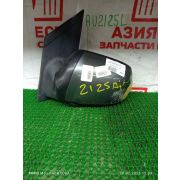 Зеркало боковое левое Ford Focus CB4 AODA 4F27E 2007 AU-2125