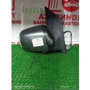 Зеркало боковое правое Ford Focus CB4 AODA 4F27E 2007 AU-2125