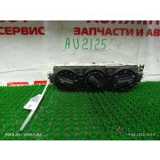 Блок управления отоплением и вентиляцией (Климат-контроль) Ford Focus CB4 AODA 4F27E 2007 AU-2125