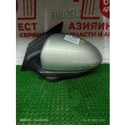 Зеркало боковое левое Chevrolet Cruze J300 F18D4 MH9 2013 AU-2126