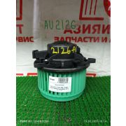 Мотор отопителя Chevrolet Cruze J300 F18D4 MH9 2013 AU-2126