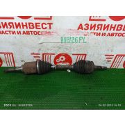 Привод передний левый Chevrolet Cruze J300 F18D4 MH9 2013 AU-2126