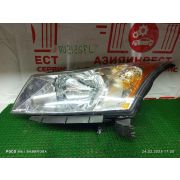 Фара левая Chevrolet Cruze J300 F18D4 MH9 2013 AU-2126