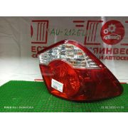 Фонарь стоп-сигнала левый Chevrolet Cruze J300 F18D4 MH9 2013 AU-2126