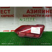 Катафот заднего бампера правый Toyota Rav4 ZSA42 3ZR-FE K111 -02A 2015 AU-2127