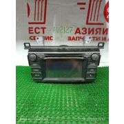 Магнитола Toyota Rav4 ZSA42 3ZR-FE K111 -02A 2015 AU-2127