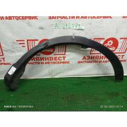 Накладка крыла внешняя задняя левая Toyota Rav4 ZSA42 3ZR-FE K111 -02A 2015 AU-2127