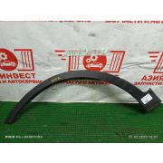 Накладка крыла внешняя передняя левая Toyota Rav4 ZSA42 3ZR-FE K111 -02A 2015 AU-2127