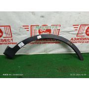 Накладка крыла внешняя передняя правая Toyota Rav4 ZSA42 3ZR-FE K111 -02A 2015 AU-2127