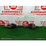Привод передний левый Toyota Rav4 ZSA42 3ZR-FE K111 -02A 2015 AU-2127