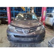Усилитель переднего бампера Toyota Rav4 ZSA42 3ZR-FE K111 -02A 2015 AU-2127
