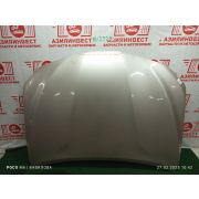 Капот Toyota Camry ASV70 2AR-FE U760E -04A 2018 AU-2129