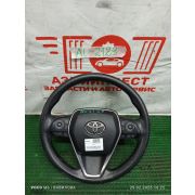 Руль Toyota Camry ASV70 2AR-FE U760E -04A 2018 AU-2129