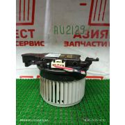 Мотор отопителя Toyota Camry ASV70 2AR-FE U760E -04A 2018 AU-2129