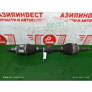 Привод передний левый Toyota Camry ASV70 2AR-FE U760E -04A 2018 AU-2129