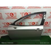 Дверь передняя левая Toyota Camry ASV70 2AR-FE U760E -04A 2019 AU-2130