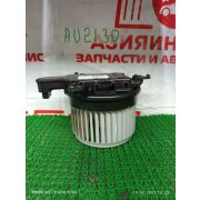 Мотор отопителя Toyota Camry ASV70 2AR-FE U760E -04A 2019 AU-2130