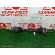 Привод передний левый Toyota Camry ASV70 2AR-FE U760E -04A 2019 AU-2130