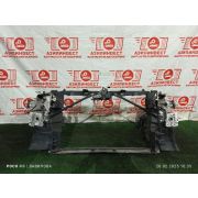Рамка радиатора Toyota Camry ASV70 2AR-FE U760E -04A 2019 AU-2130
