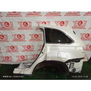 Крыло заднее левое Toyota Highlander GSU50 2GR-FKS UA80E -04A 2019 AU-2132
