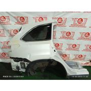 Крыло заднее правое Toyota Highlander GSU50 2GR-FKS UA80E -04A 2019 AU-2132