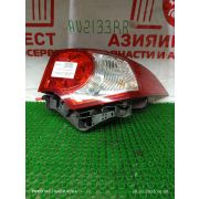 Фонарь стоп-сигнала правый Honda Accord CU2 K24Z3 MM7A 2011 AU-2133