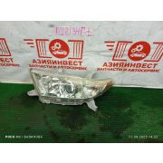 Фара левая Toyota Highlander GSU40 2GR-FE U151E -01A 2012 AU-2134