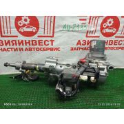 Колонка рулевая Lexus RX350 GGL15 2GR-FE U660F -01A 2011 AU-2135