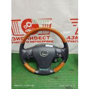Руль Lexus RX350 GGL15 2GR-FE U660F -01A 2011 AU-2135