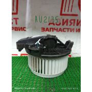Мотор отопителя Lexus RX350 GGL15 2GR-FE U660F -01A 2011 AU-2135