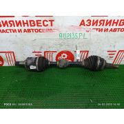 Привод передний левый Lexus RX350 GGL15 2GR-FE U660F -01A 2011 AU-2135