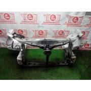 Рамка радиатора Lexus RX350 GGL15 2GR-FE U660F -01A 2011 AU-2135