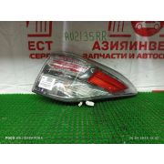 Фонарь стоп-сигнала правый Lexus RX350 GGL15 2GR-FE U660F -01A 2011 AU-2135