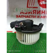 Мотор отопителя Toyota Camry GSV40 2GR-FE U660E -02A 2010 AU-2136