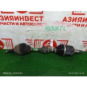Привод передний левый Toyota Camry GSV40 2GR-FE U660E -02A 2010 AU-2136
