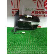 Зеркало боковое левое Mazda CX-7 ER L3-VDT AW3B19090G 2011 AU-2137