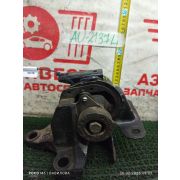 Подушка ДВС левая Mazda CX-7 ER L3-VDT AW3B19090G 2011 AU-2137