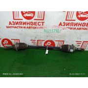 Привод задний левый Mazda CX-7 ER L3-VDT AW3B19090G 2011 AU-2137
