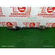 Привод задний правый Mazda CX-7 ER L3-VDT AW3B19090G 2011 AU-2137