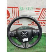 Руль Mazda CX-7 ER L3-VDT AW3B19090G 2011 AU-2137