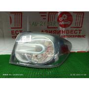 Фонарь стоп-сигнала правый Mazda CX-7 ER L3-VDT AW3B19090G 2011 AU-2137